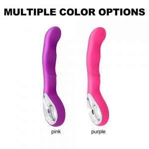 20 speed silicone vibrator