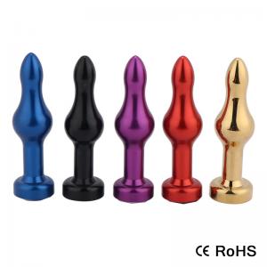 RY-038  Metal Plug