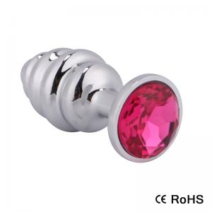 RY-022 Metal Plug (S,M,L)