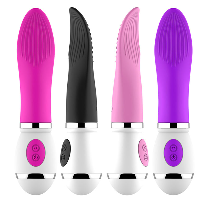 MY-935 Tongue Vibrator