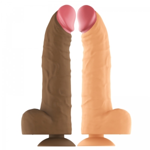 MY-920 Vibrating dildo