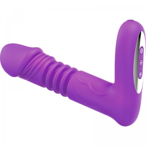 MY-901Prostate Vibrator