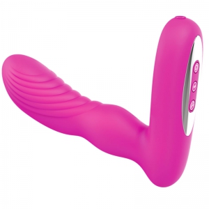 MY-902 Prostate Vibrator