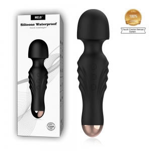 2020 new product unique patent design wand massager sex toys